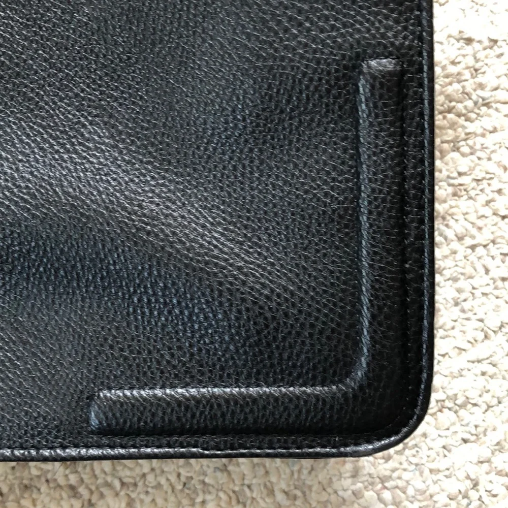 NWOT STEVE MADDEN Cross/Messenger bag (Vegan) - Picture 6 of 16